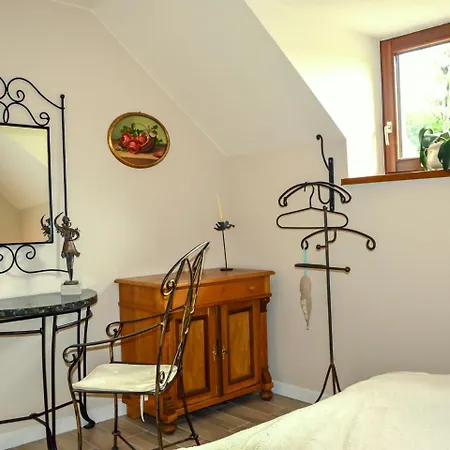 Chalet Centrum Spokoju.4 * Podgórzyn