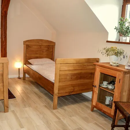 Chalet Chalet Centrum Spokoju.4 *