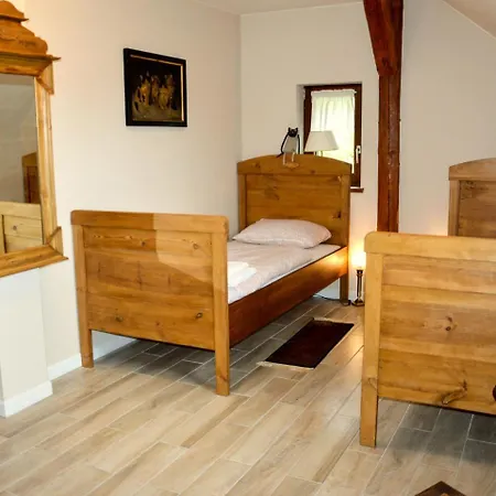 Chalet Centrum Spokoju.4 *