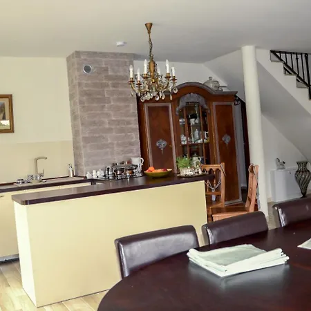 Chalet Chalet Centrum Spokoju.4 *
